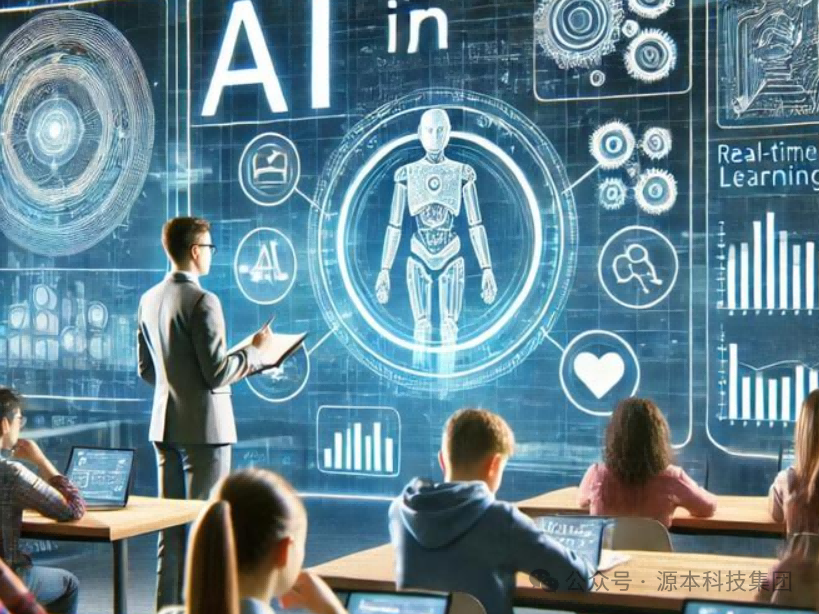 艾弗森贝博ballbet官网科技-本科生掌握大数据、云原生、AI-竞赛保研求职的“超车秘籍”来了！